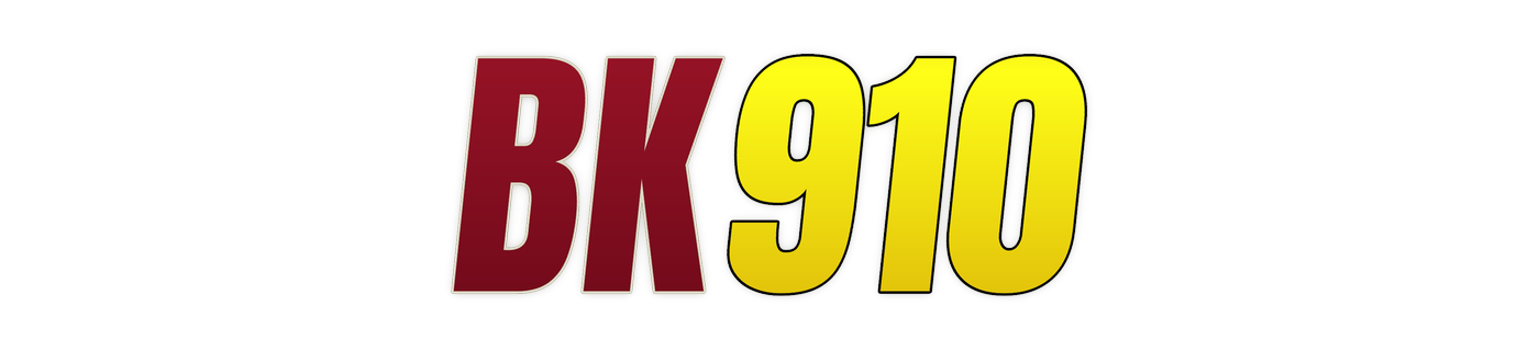bk910 লোগো